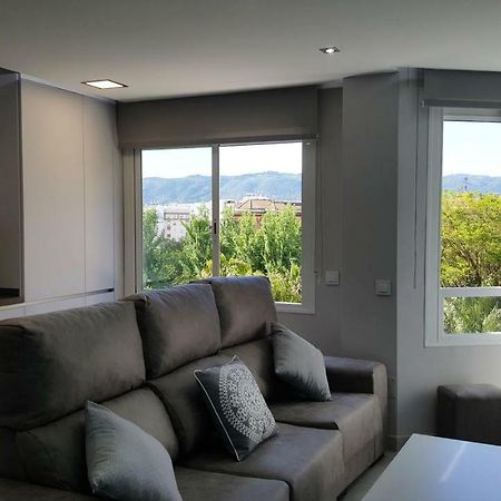 Apartamento Altar Del Cielo Córdoba Buitenkant foto