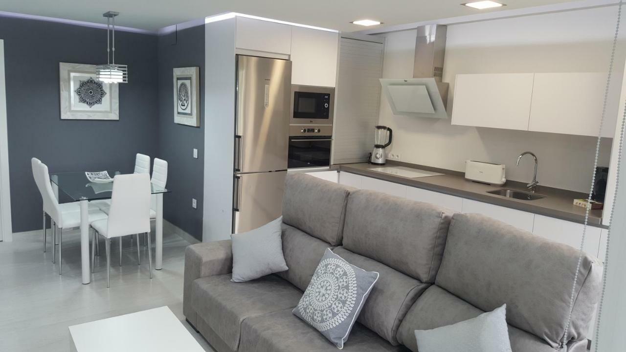 Apartamento Altar Del Cielo Córdoba Buitenkant foto