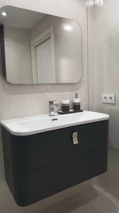 Apartamento Altar Del Cielo Córdoba Buitenkant foto