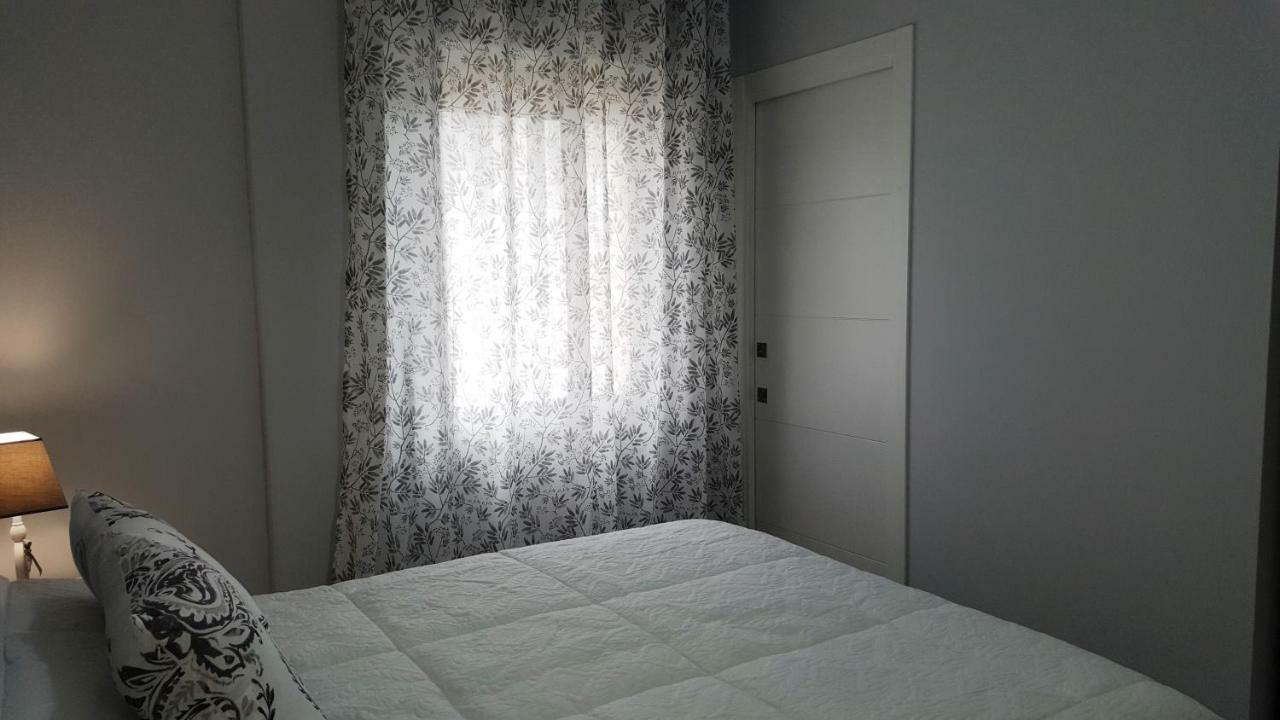 Apartamento Altar Del Cielo Córdoba Buitenkant foto