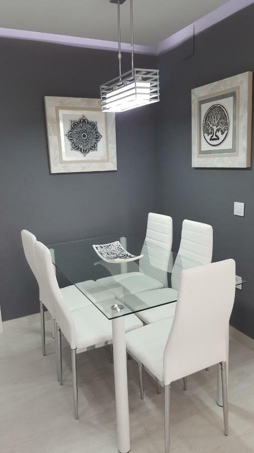 Apartamento Altar Del Cielo Córdoba Buitenkant foto