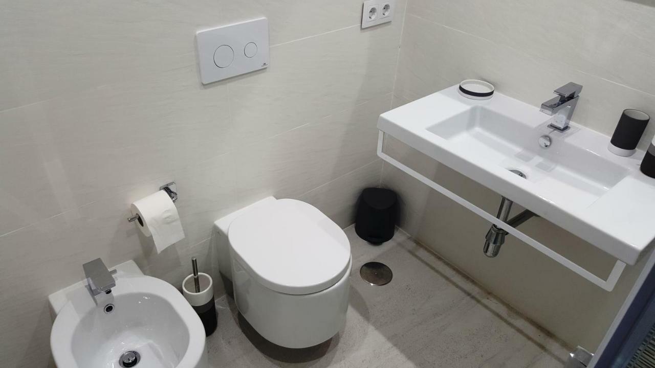 Apartamento Altar Del Cielo Córdoba Buitenkant foto