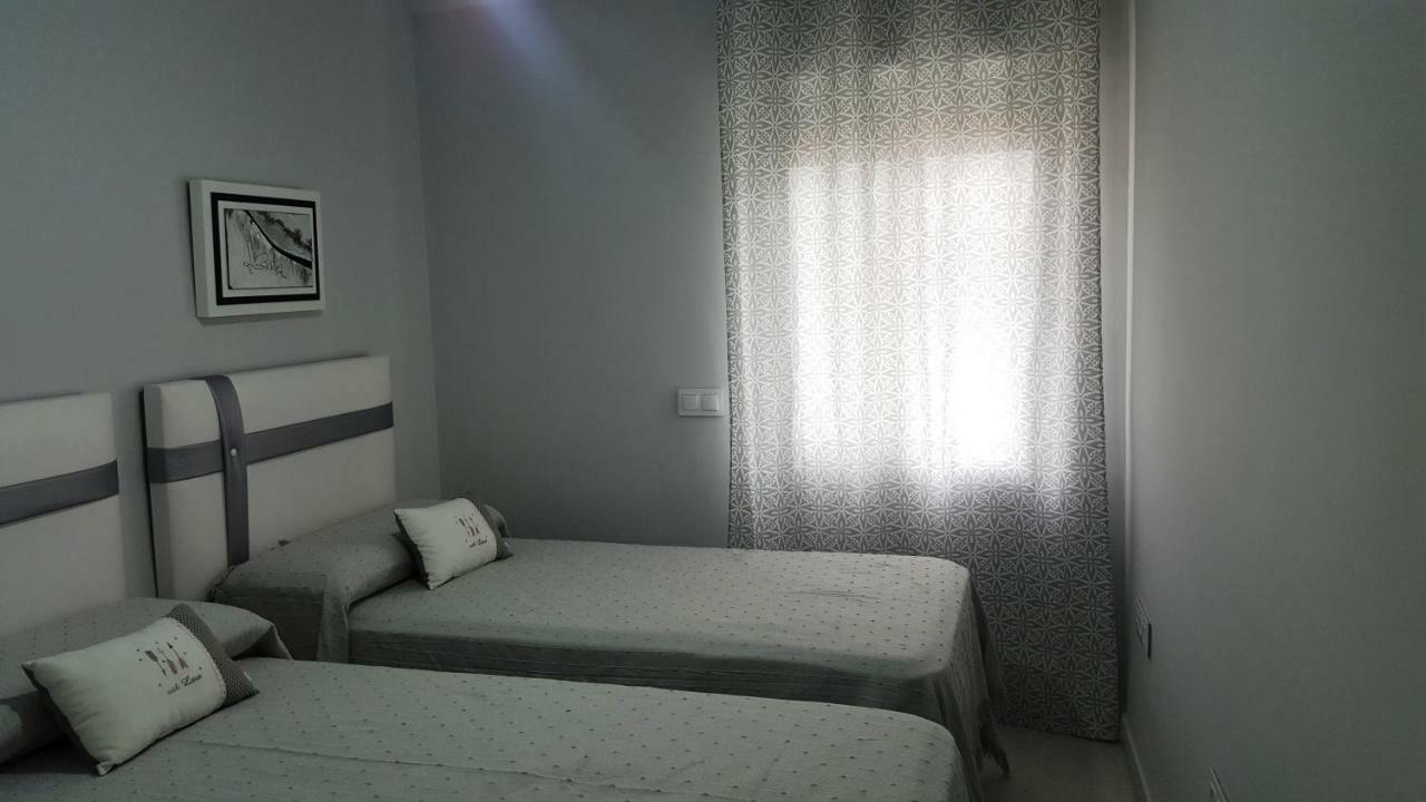 Apartamento Altar Del Cielo Córdoba Buitenkant foto