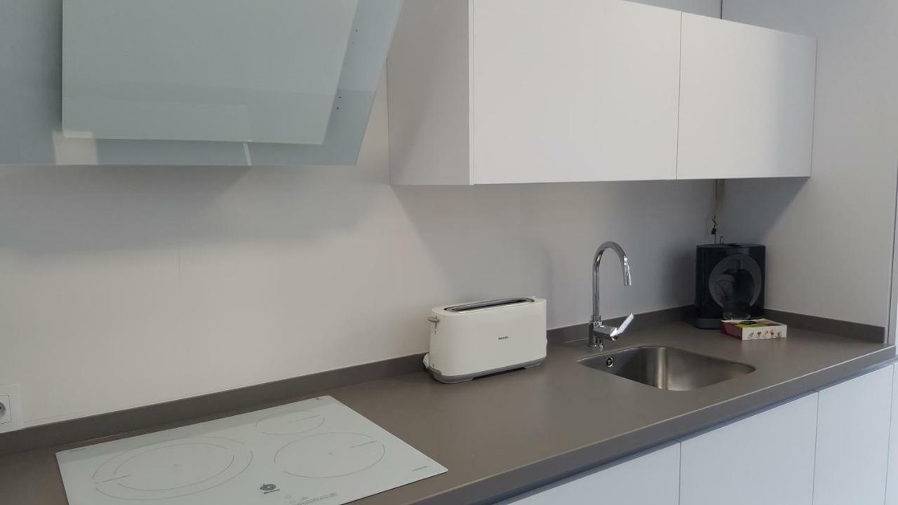 Apartamento Altar Del Cielo Córdoba Buitenkant foto