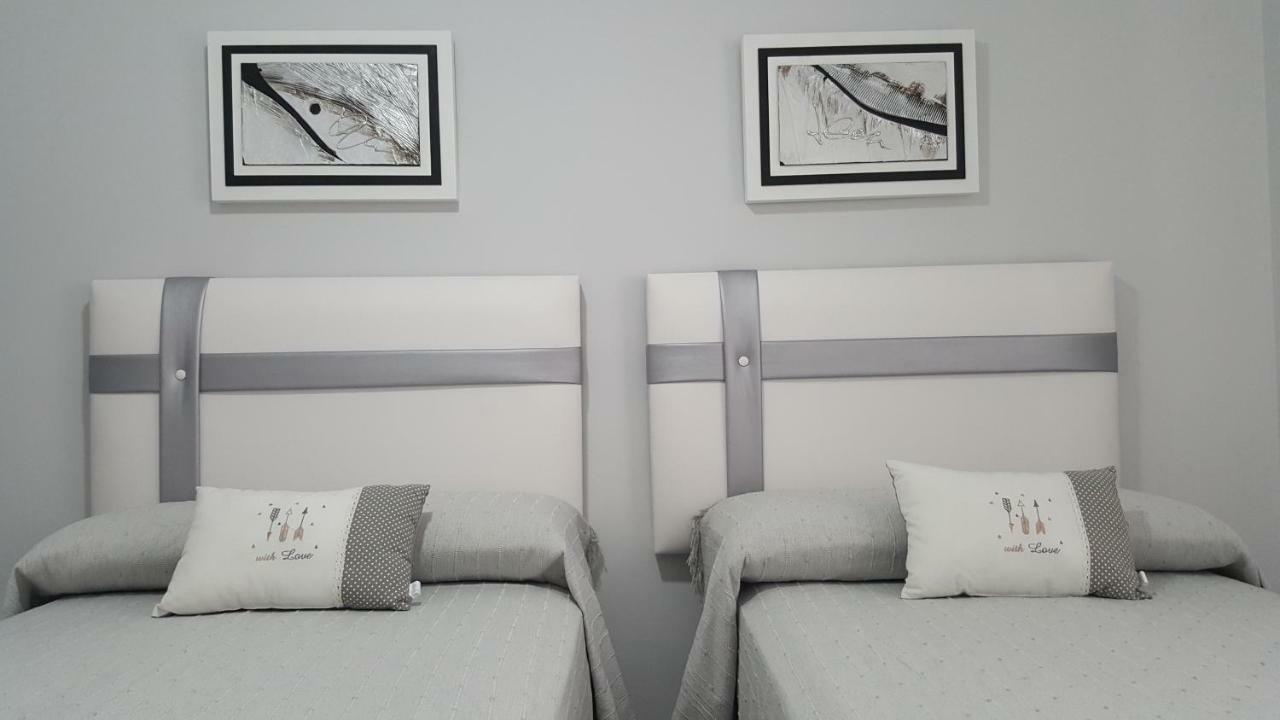 Apartamento Altar Del Cielo Córdoba Buitenkant foto