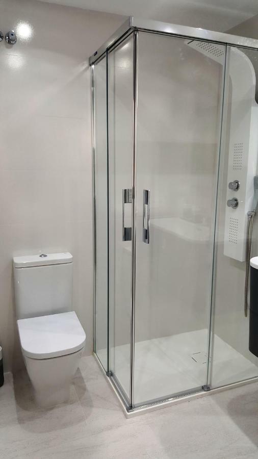 Apartamento Altar Del Cielo Córdoba Buitenkant foto