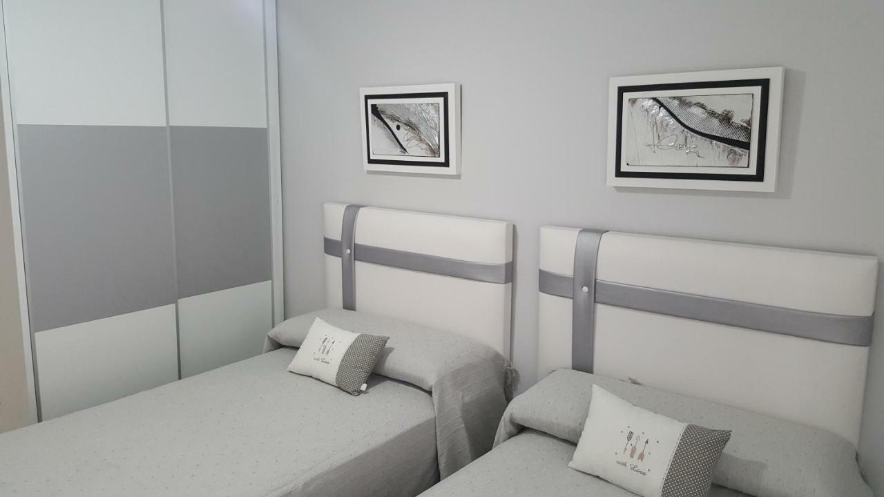 Apartamento Altar Del Cielo Córdoba Buitenkant foto