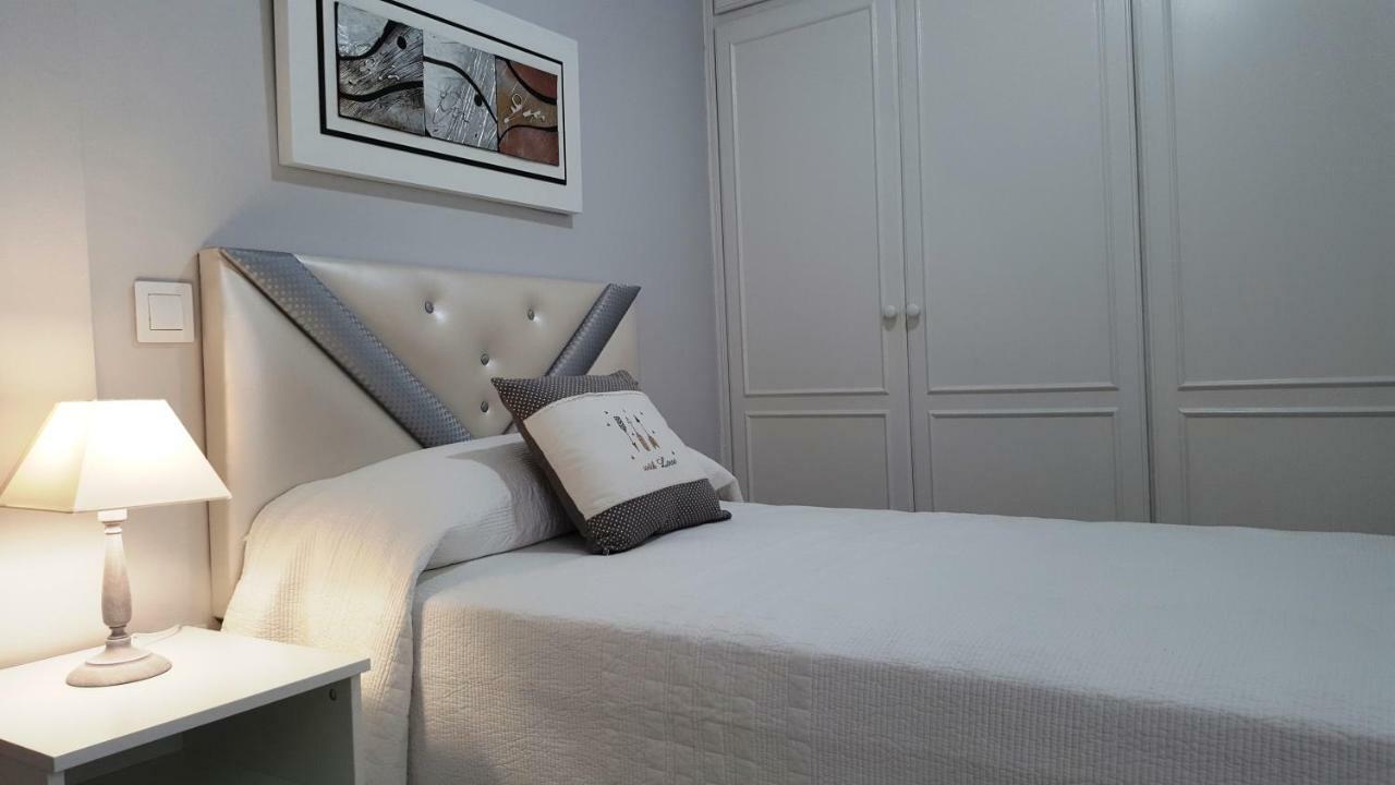 Apartamento Altar Del Cielo Córdoba Buitenkant foto