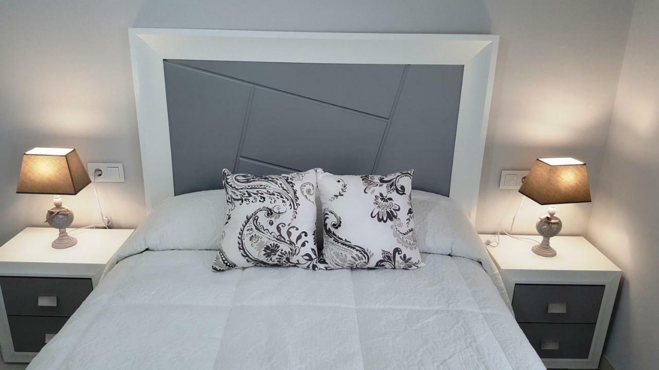 Apartamento Altar Del Cielo Córdoba Buitenkant foto