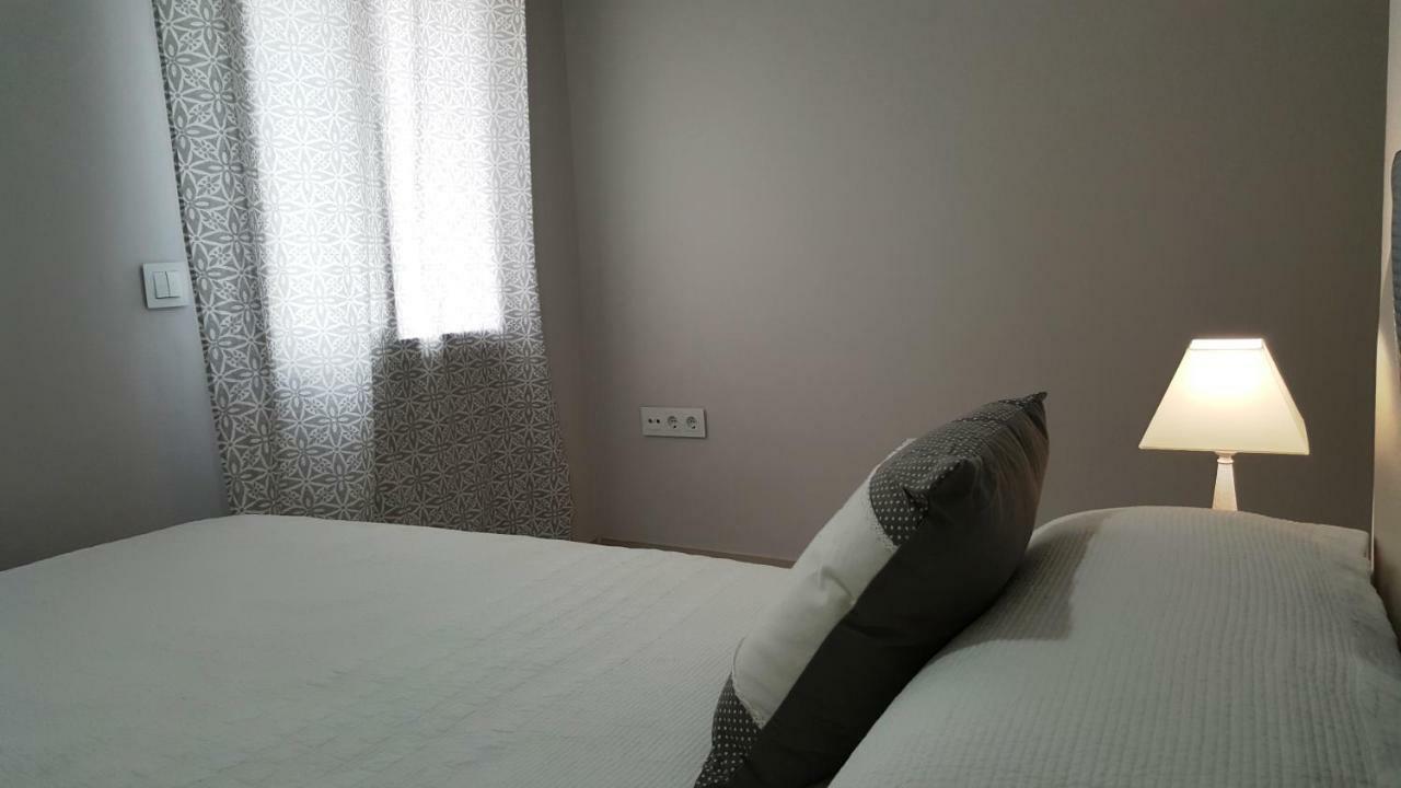 Apartamento Altar Del Cielo Córdoba Buitenkant foto