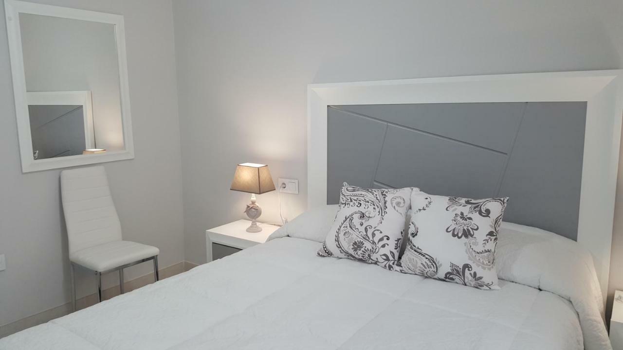 Apartamento Altar Del Cielo Córdoba Buitenkant foto