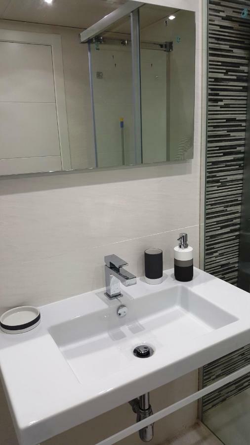Apartamento Altar Del Cielo Córdoba Buitenkant foto
