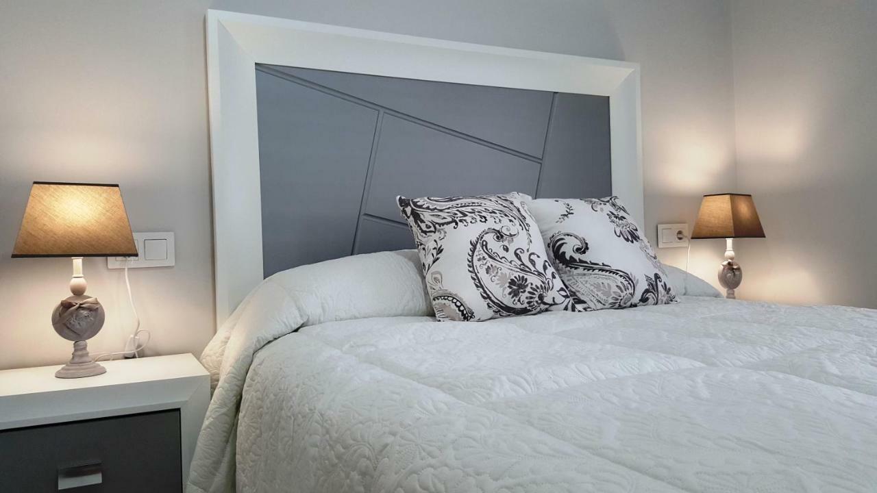 Apartamento Altar Del Cielo Córdoba Buitenkant foto