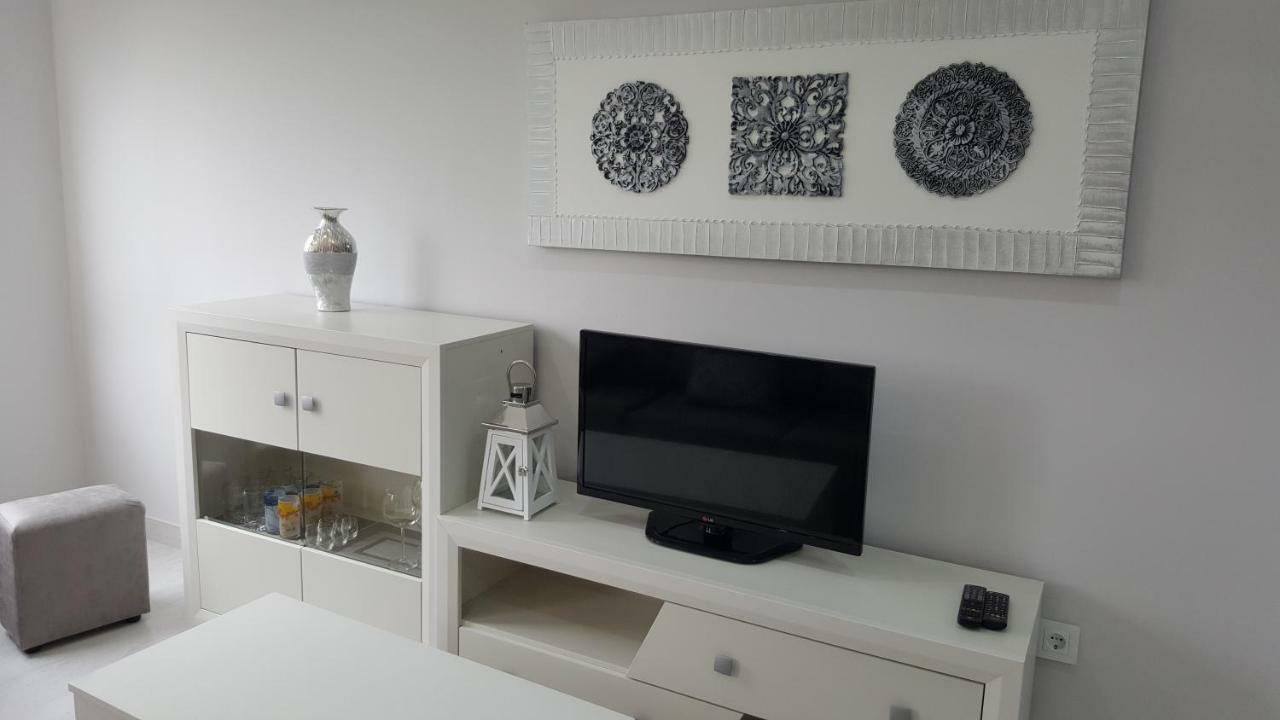 Apartamento Altar Del Cielo Córdoba Buitenkant foto
